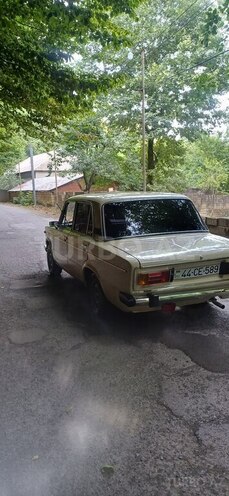 LADA (VAZ) 2106 1993, 158,000 km - 1.3 l - Masallı