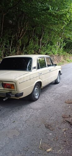 LADA (VAZ) 2106 1993, 158,000 km - 1.3 l - Masallı