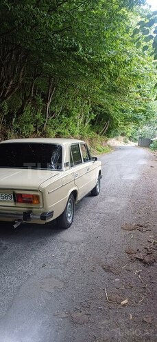 LADA (VAZ) 2106 1993, 158,000 km - 1.3 l - Masallı
