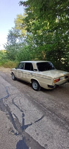 LADA (VAZ) 2106 1993, 158,000 km - 1.3 l - Masallı