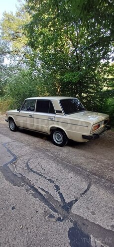 LADA (VAZ) 2106 1993, 158,000 km - 1.3 l - Masallı