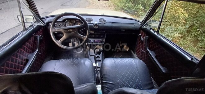 LADA (VAZ) 2106 1993, 158,000 km - 1.3 l - Masallı