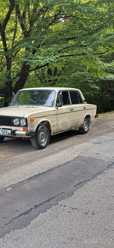 LADA (VAZ) 2106 1993, 158,000 km - 1.3 l - Masallı