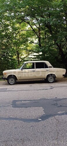 LADA (VAZ) 2106 1993, 158,000 km - 1.3 l - Masallı