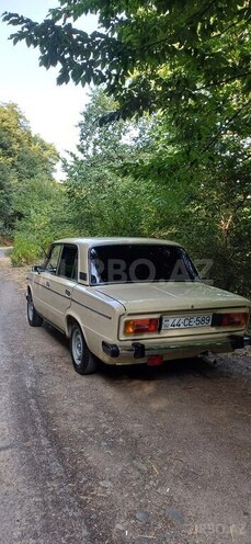 LADA (VAZ) 2106 1993, 158,000 km - 1.3 l - Masallı
