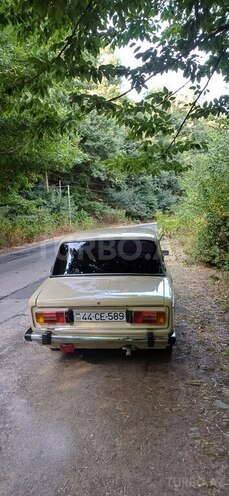 LADA (VAZ) 2106 1993, 158,000 km - 1.3 l - Masallı