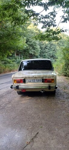 LADA (VAZ) 2106 1993, 158,000 km - 1.3 l - Masallı