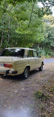 LADA (VAZ) 2106 1993, 158,000 km - 1.3 l - Masallı