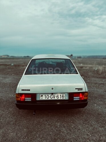 LADA (VAZ) 21099 2001, 304,998 km - 1.6 l - Şəmkir