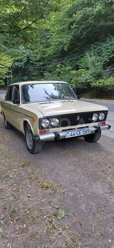 LADA (VAZ) 2106 1993, 158,000 km - 1.3 l - Masallı