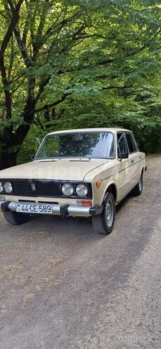 LADA (VAZ) 2106 1993, 158,000 km - 1.3 l - Masallı