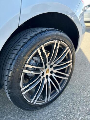 Porsche Macan S 2015, 217,381 km - 3.0 l - Bakı