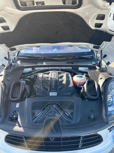Porsche Macan S 2015, 217,381 km - 3.0 l - Bakı