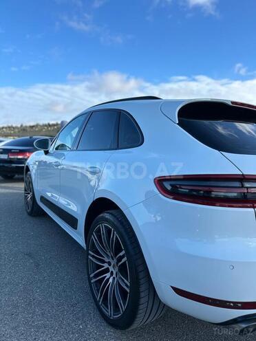 Porsche Macan S 2015, 217,381 km - 3.0 l - Bakı