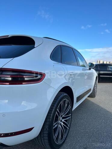 Porsche Macan S 2015, 217,381 km - 3.0 l - Bakı