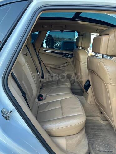 Porsche Macan S 2015, 217,381 km - 3.0 l - Bakı