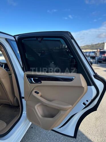 Porsche Macan S 2015, 217,381 km - 3.0 l - Bakı