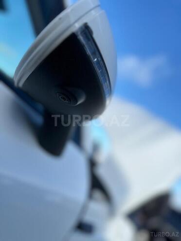Porsche Macan S 2015, 217,381 km - 3.0 l - Bakı