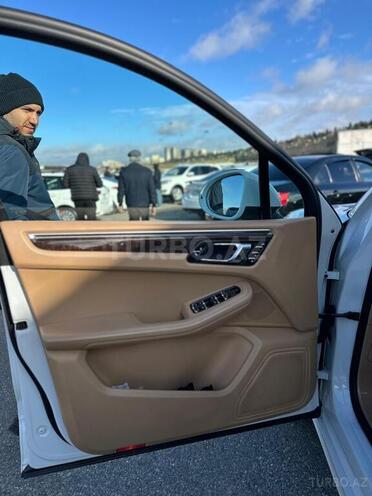 Porsche Macan S 2015, 217,381 km - 3.0 l - Bakı