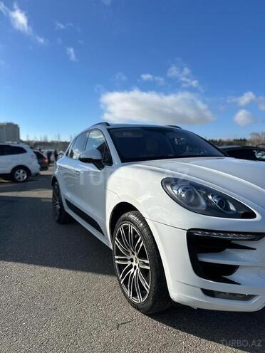 Porsche Macan S 2015, 217,381 km - 3.0 l - Bakı