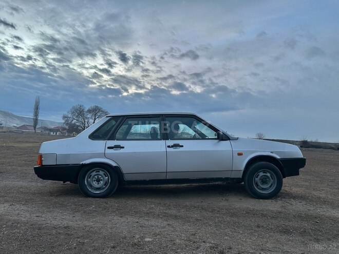 LADA (VAZ) 21099 2001, 304,998 km - 1.6 l - Şəmkir
