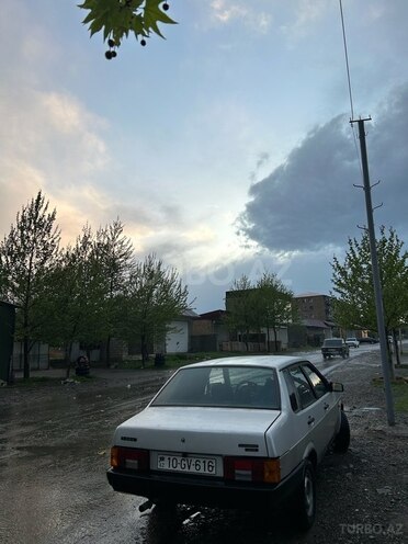LADA (VAZ) 21099 2001, 304,998 km - 1.6 l - Şəmkir