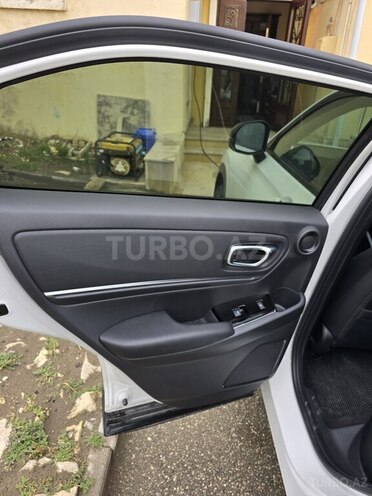 Honda e:NS1 2023, 20,500 km - 0.0 l - Bakı