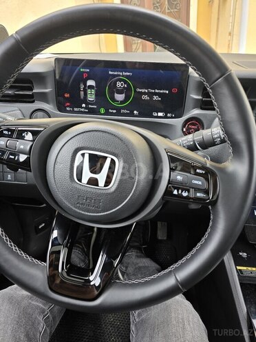 Honda e:NS1 2023, 20,500 km - 0.0 l - Bakı