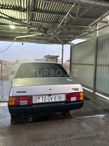 LADA (VAZ) 21099 2001, 304,998 km - 1.6 l - Şəmkir