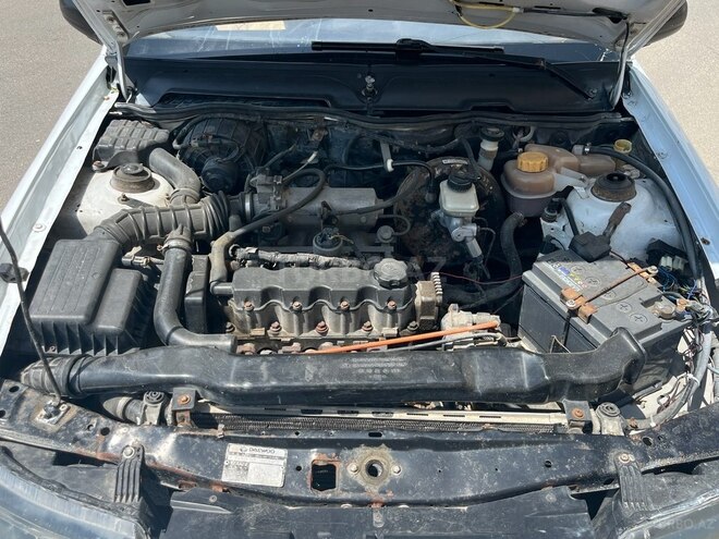 Daewoo Nexia 2010, 187,010 km - 1.5 l - Sumqayıt