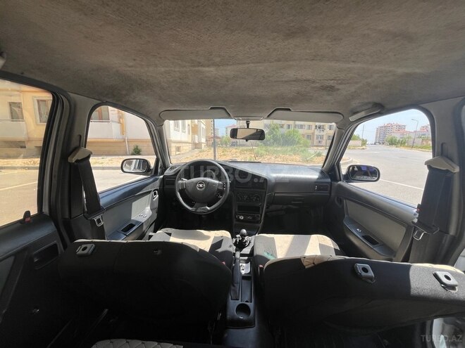 Daewoo Nexia 2010, 187,010 km - 1.5 l - Sumqayıt