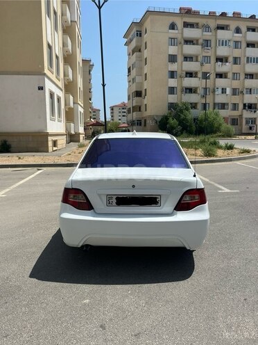 Daewoo Nexia 2010, 187,010 km - 1.5 l - Sumqayıt