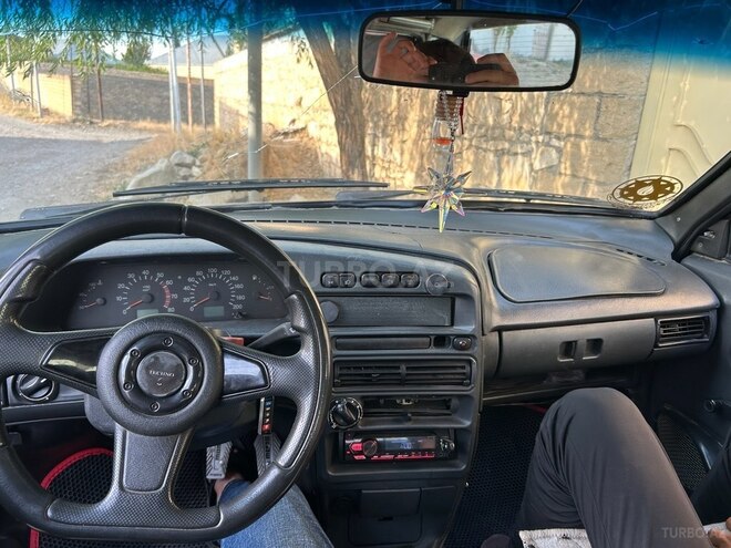LADA (VAZ) 21099 2001, 304,998 km - 1.6 l - Şəmkir
