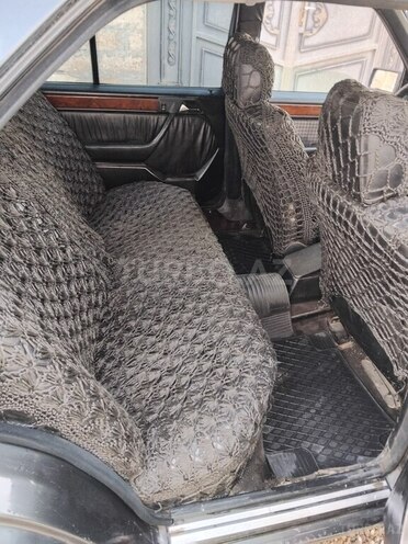 Mercedes E 300 d 1990, 782,000 km - 3.0 л - Bakı