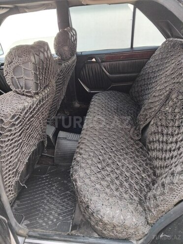 Mercedes E 300 d 1990, 782,000 km - 3.0 л - Bakı