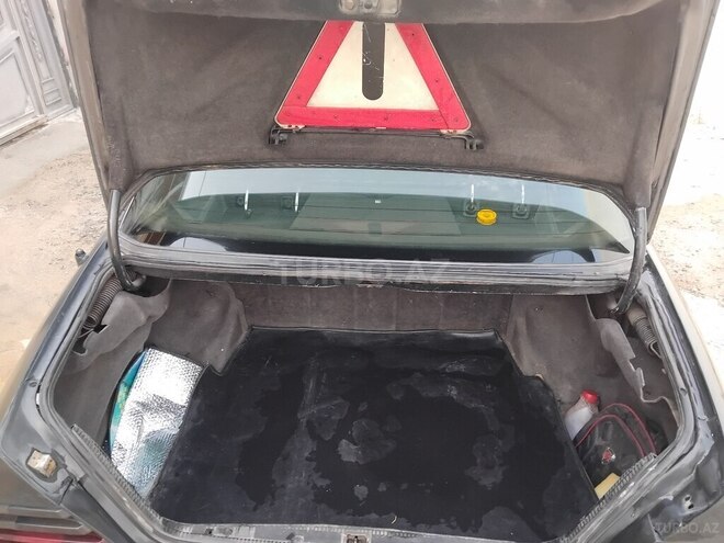 Mercedes E 300 d 1990, 782,000 km - 3.0 л - Bakı