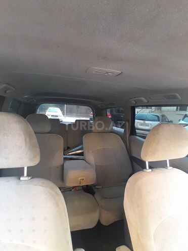 Mitsubishi Grandis 2005, 325,413 km - 2.4 l - Sumqayıt