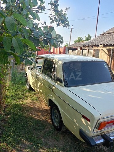 LADA (VAZ) 2106 1982, 111,000 km - 1.5 l - Masallı