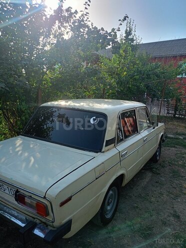 LADA (VAZ) 2106 1982, 111,000 km - 1.5 l - Masallı