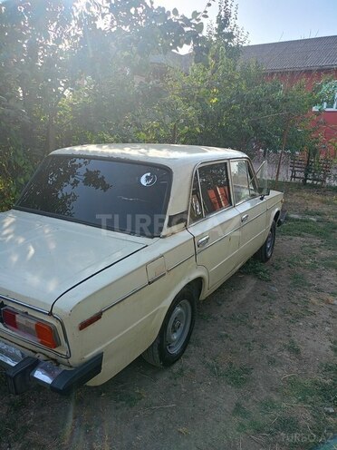LADA (VAZ) 2106 1982, 111,000 km - 1.5 l - Masallı