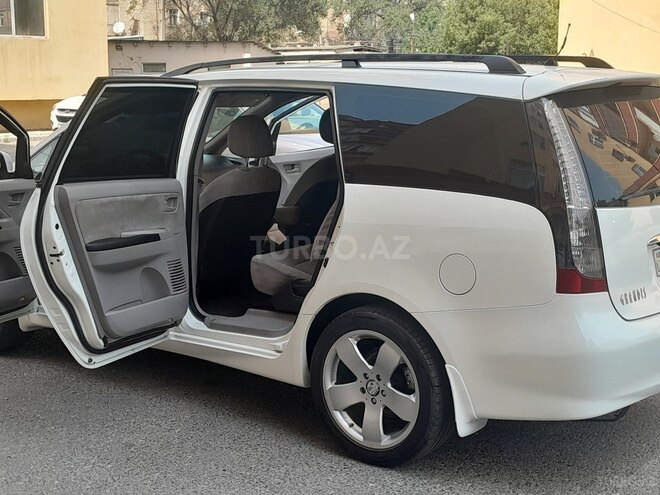 Mitsubishi Grandis 2005, 325,413 km - 2.4 l - Sumqayıt
