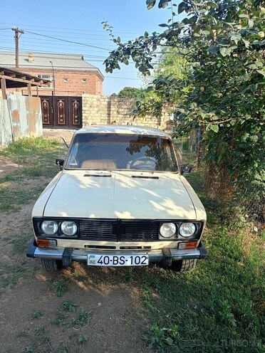 LADA (VAZ) 2106 1982, 111,000 km - 1.5 l - Masallı
