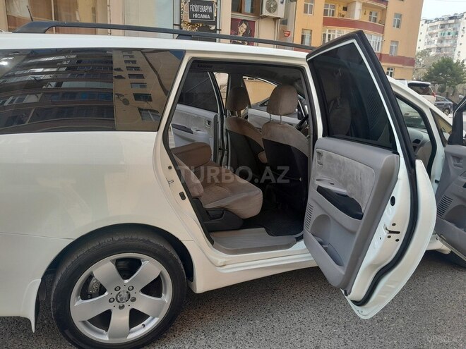 Mitsubishi Grandis 2005, 325,413 km - 2.4 l - Sumqayıt