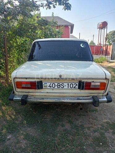 LADA (VAZ) 2106 1982, 111,000 km - 1.5 l - Masallı