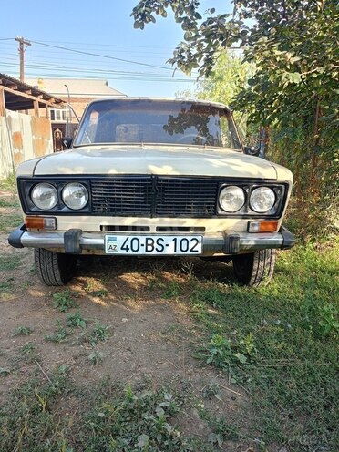 LADA (VAZ) 2106 1982, 111,000 km - 1.5 l - Masallı