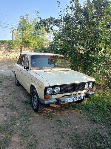 LADA (VAZ) 2106 1982, 111,000 km - 1.5 l - Masallı