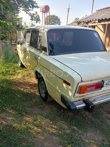 LADA (VAZ) 2106 1982, 111,000 km - 1.5 l - Masallı