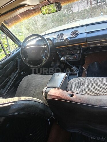 LADA (VAZ) 2106 1982, 111,000 km - 1.5 l - Masallı