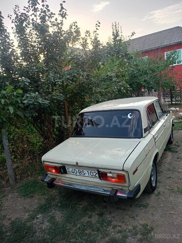 LADA (VAZ) 2106 1982, 111,000 km - 1.5 l - Masallı