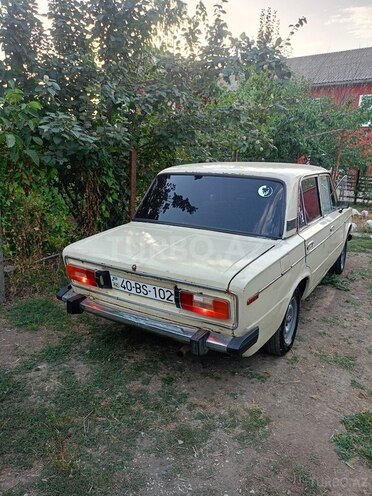 LADA (VAZ) 2106 1982, 111,000 km - 1.5 l - Masallı